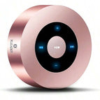 A Rose Gold / One Size