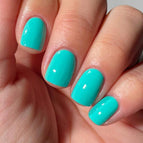 Mint Green / Square