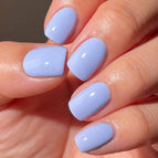 Blue / Square