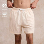 Beige / XL
