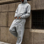 Grey / L