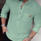 Green / L