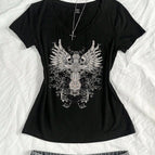 Black / L