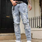 Light Wash_1 / XL