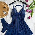 Navy Blue / S