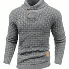 Grey / L