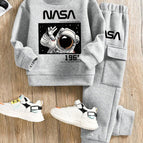 Grey / 4Y