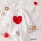 Rouge et Blanc / 0-1M