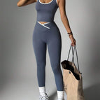 Grey / L