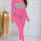 Bright pink / M