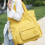 Jaune citron / One Size