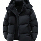 Black / XXL