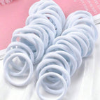 Blanc_8 / One Size Fits All