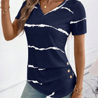 Navy Blue / M