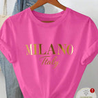 Hot Pink / M