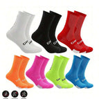Multicolor_1 / 3 Pairs White + White + Black