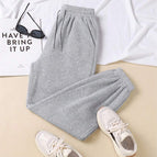 Pale grey / XS
