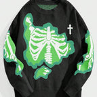 Green / S