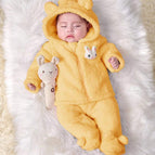 Jaune citron / 0-1M