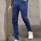 Bleu azur / 34