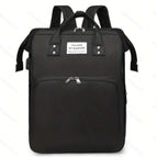 Black / One Size Fits All