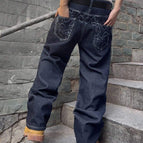 Dark Wash / XL