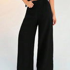 Black / Petite M