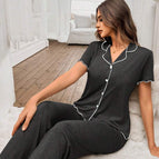 Gris foncé / XL