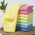 Multicolor / 5pcs Random Colors