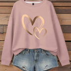 Candy pink / XL