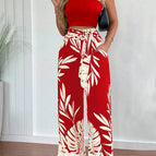Red / XS