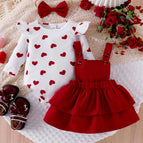 Rouge / 18-24M