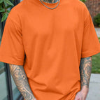 Orange / 5XL