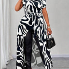 Black and White_1 / 0XL