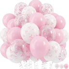 Pink / 45pcs