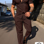 Coffee Brown / L