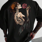 Black / XXL