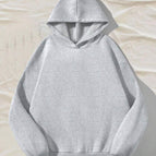 Light Grey / M