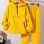 Jaune citron / 12Y