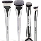 Silver / 4pcs
