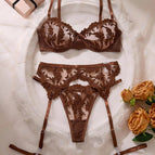 Brown / XL