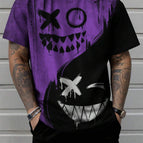 Purple / S