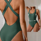Green / S