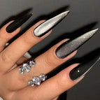 Black / One Size
