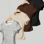 Black / L