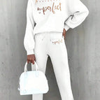 White / S