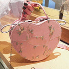 Candy pink / rose