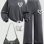 Dark grey / 11Y