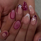 Multicolore_5 / One Size