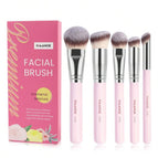 Pink / 5Pcs